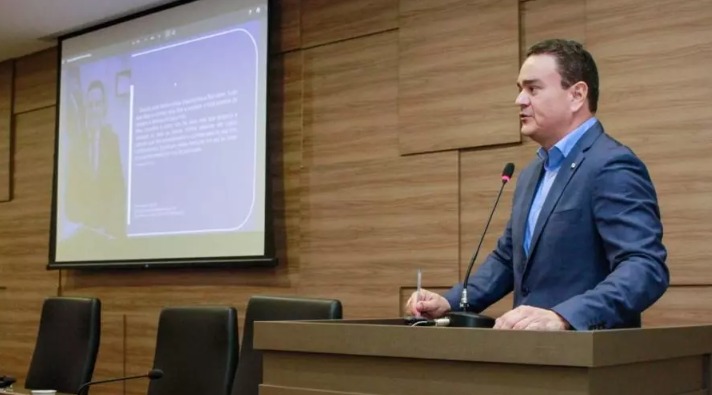 Portal da Transparência do governo do Paraná tem reconhecimento internacional
